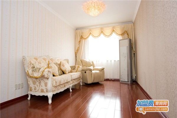 琅悦月子中心加盟费