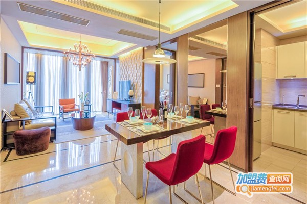 圣贝拉母婴月子会所加盟费