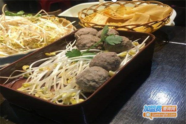 百味记小郡肝串串香