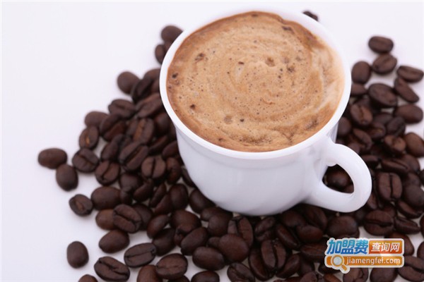 艺术煎饼coffee咖啡加盟费