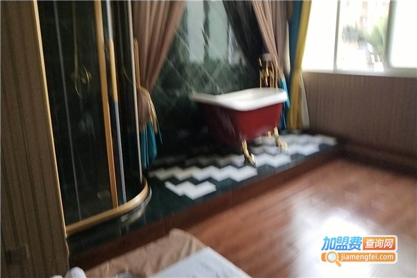 宝洛莎美容会所