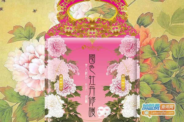 舒菲格面膜加盟费