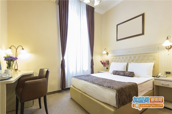 班豆先生美容加盟费