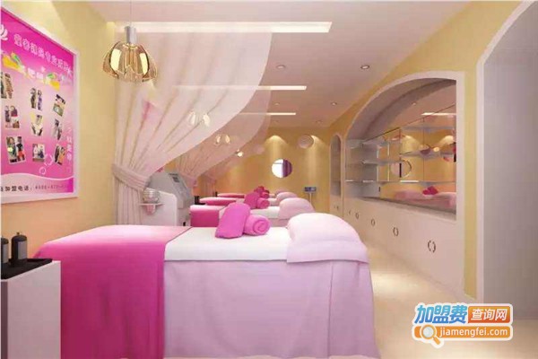 辣妈瘦客加盟费