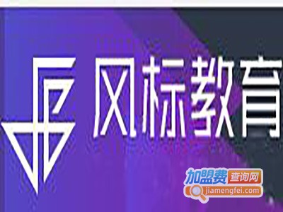 风标教育加盟费