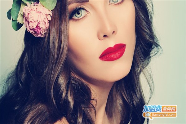 艾菲化妆品加盟费