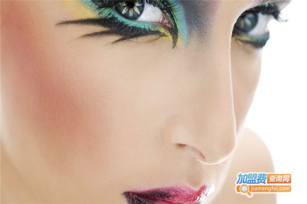 植物化妆品加盟费