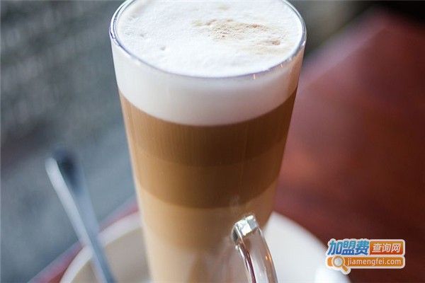 奶茶经纪公司加盟费