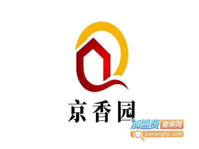 京香园加盟