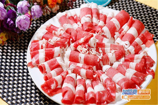 东易福食府