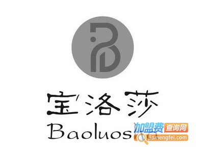 宝洛莎美容会所加盟费