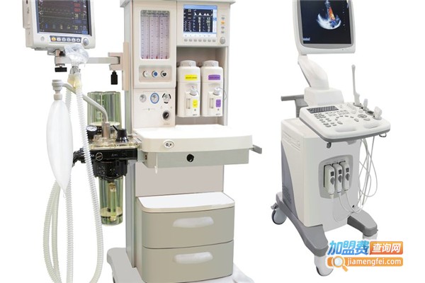 韩国xuyao美容仪器加盟费