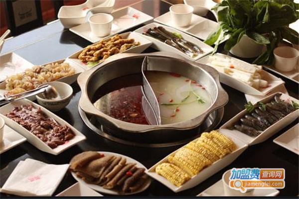 东易福食府