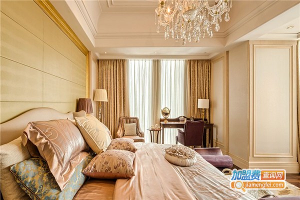 琅悦月子中心加盟费