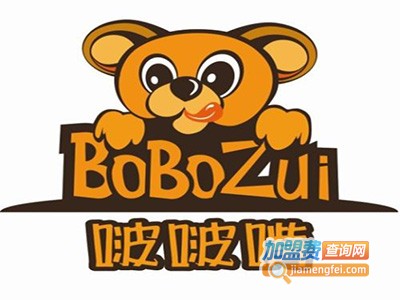 啵啵英语加盟费