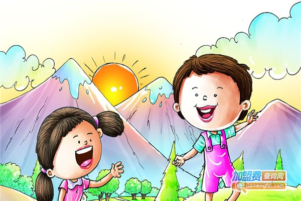 漫赫艺术加盟费