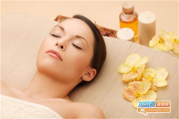 美知欧兰化妆品加盟费