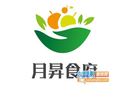 月昇食府加盟