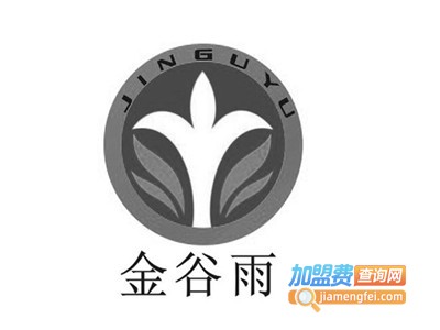 金谷雨妈妈菜加盟