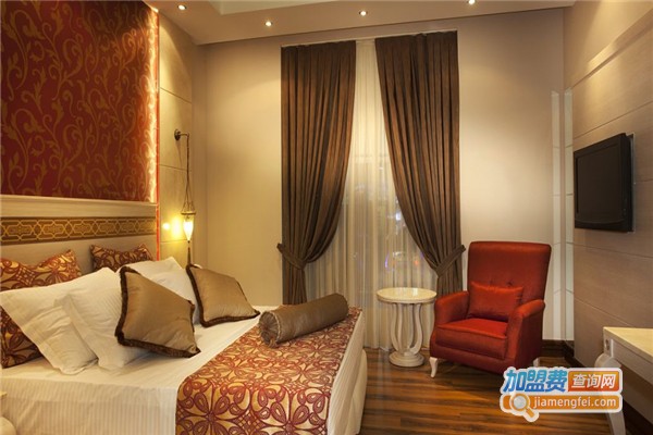 宝洛莎美容会所