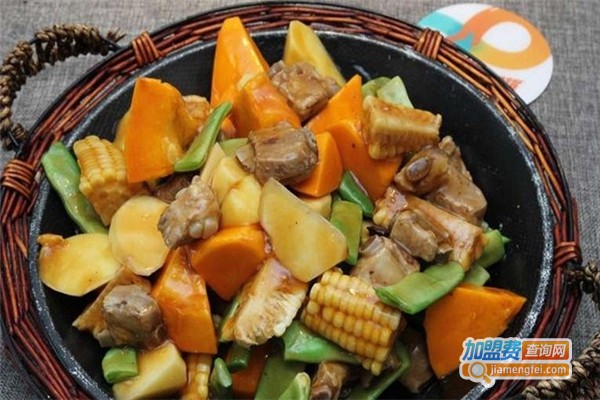 东易福食府