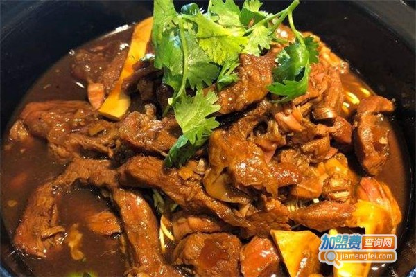 月昇食府