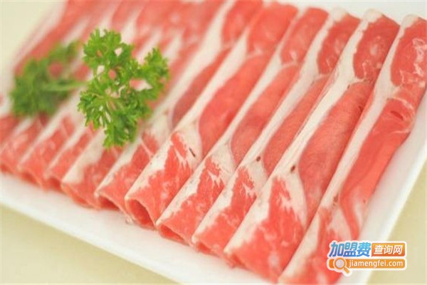 吉羊三宝涮肉