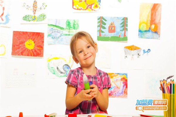 金水湾幼儿园加盟费