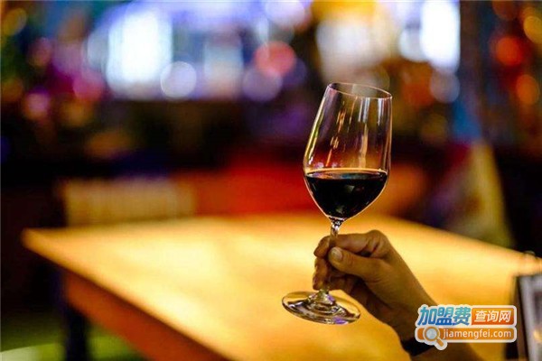 安瓦隆葡萄酒加盟费