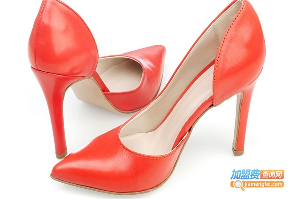 千姿百丽加盟费