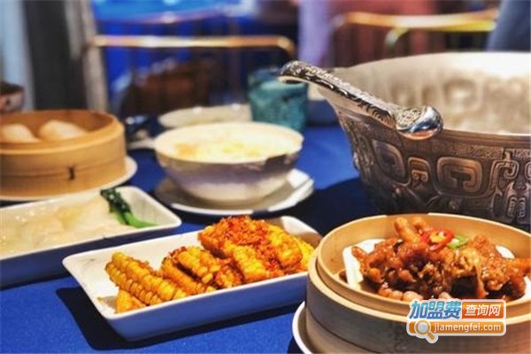 囍蔻港式点心火锅