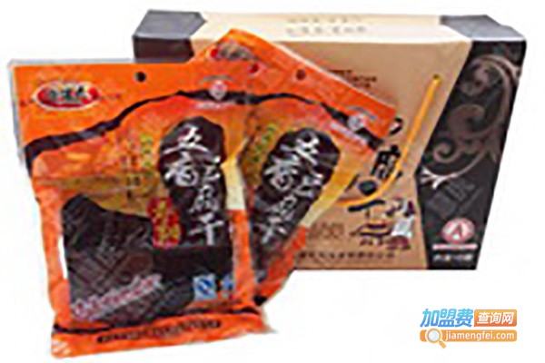 原生百味特产