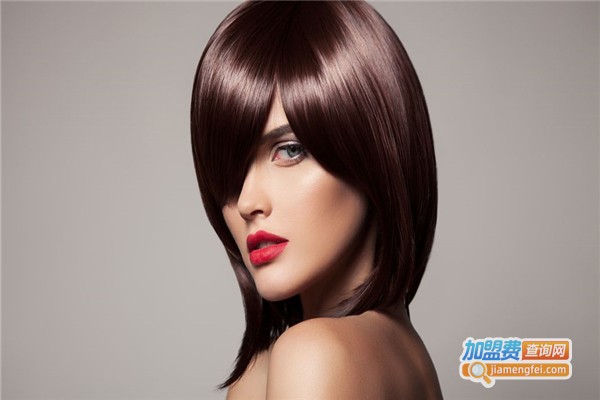 黑根王美发养发加盟费