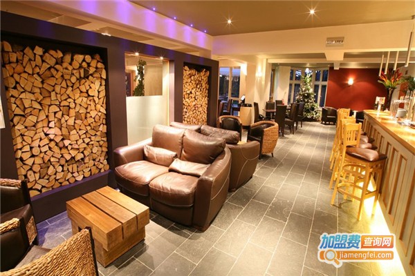 唯美美容养生会所加盟费