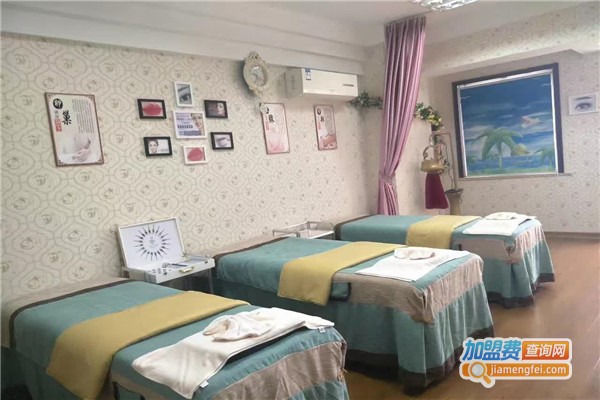 吕教授刮痧馆加盟费