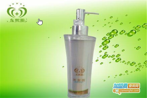 东熙明日用品加盟费