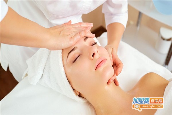 菲洛嘉皮肤管理加盟费