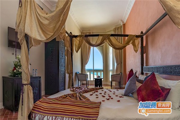 悦spa养生会所加盟费