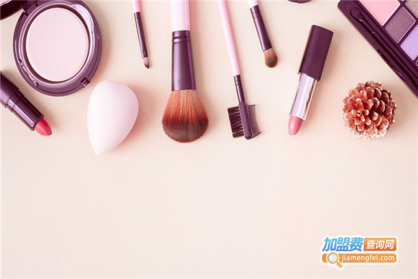 美丽宣颜加盟费