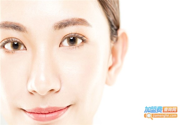 苏玛素化妆品加盟