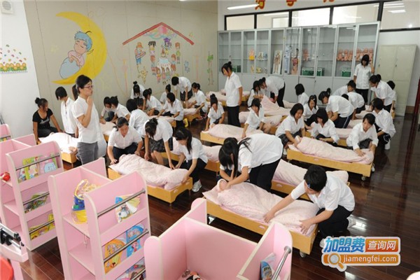 艺麸国际艺术教育加盟费