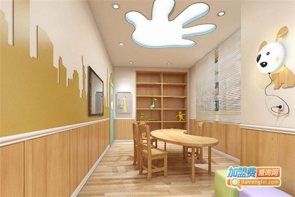 舒伯耐思儿童英语加盟费