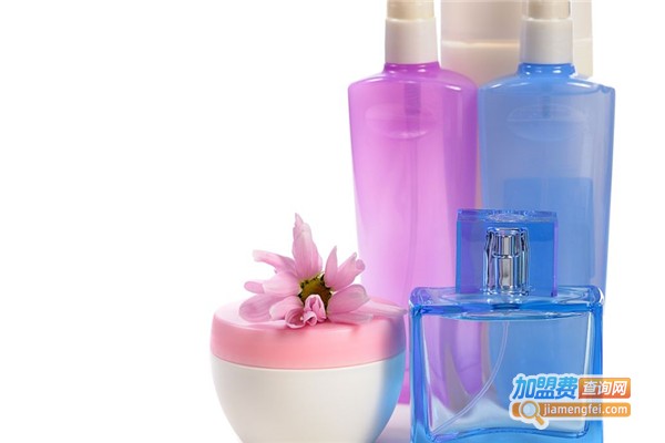 妍丝化妆品加盟费