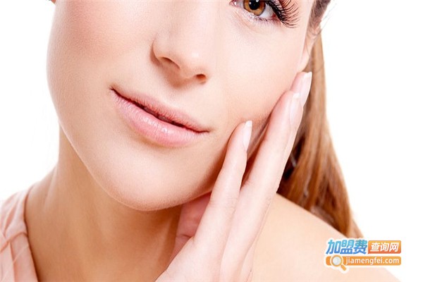 善美皮肤管理加盟费