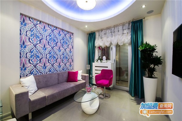 清潭洞皮肤管理加盟费