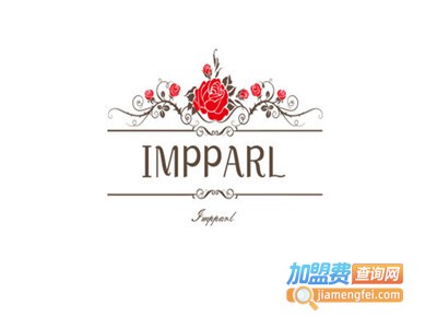 IMPPARLOR加盟