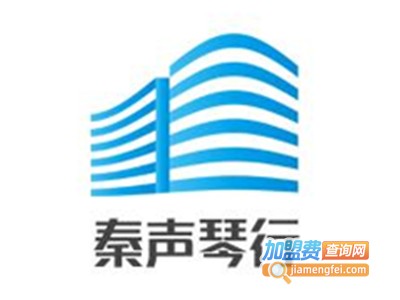 秦声琴行加盟