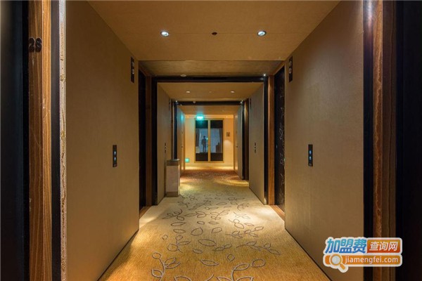 吴江海悦花园大酒店加盟费