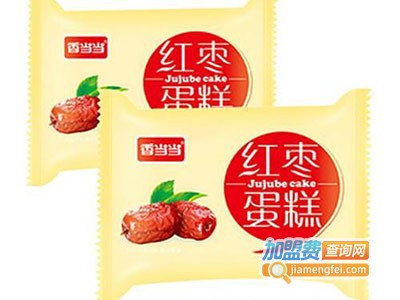 香当当食品加盟
