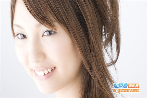 黑根王美发养发加盟费